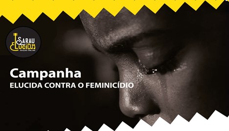 ELUCIDA Contra o Feminicídio