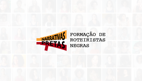 Narrativas Pretas - Sala de Roteiristas