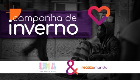 Campanha de Inverno- SP