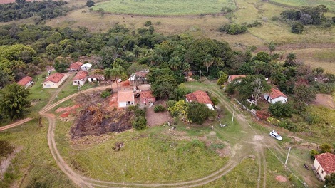 Aldeia Icatu contra o Coronavírus