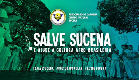 SALVE SUCENA!