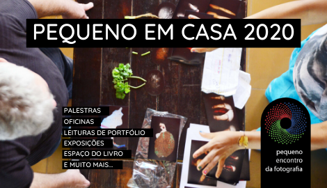 Pequeno em Casa 2020