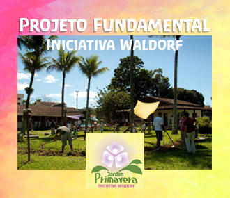 FUNDAMENTAL WALDORF UBATUBA
