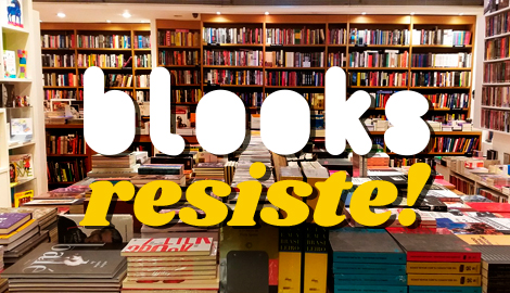 Blooks Resiste