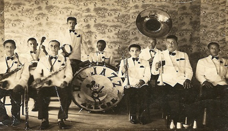 Memória Musical 