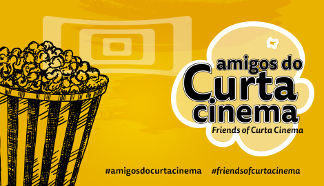 Amigos do Curta Cinema