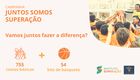Juntos Somos Superação