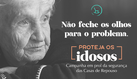 Proteja os Idosos 