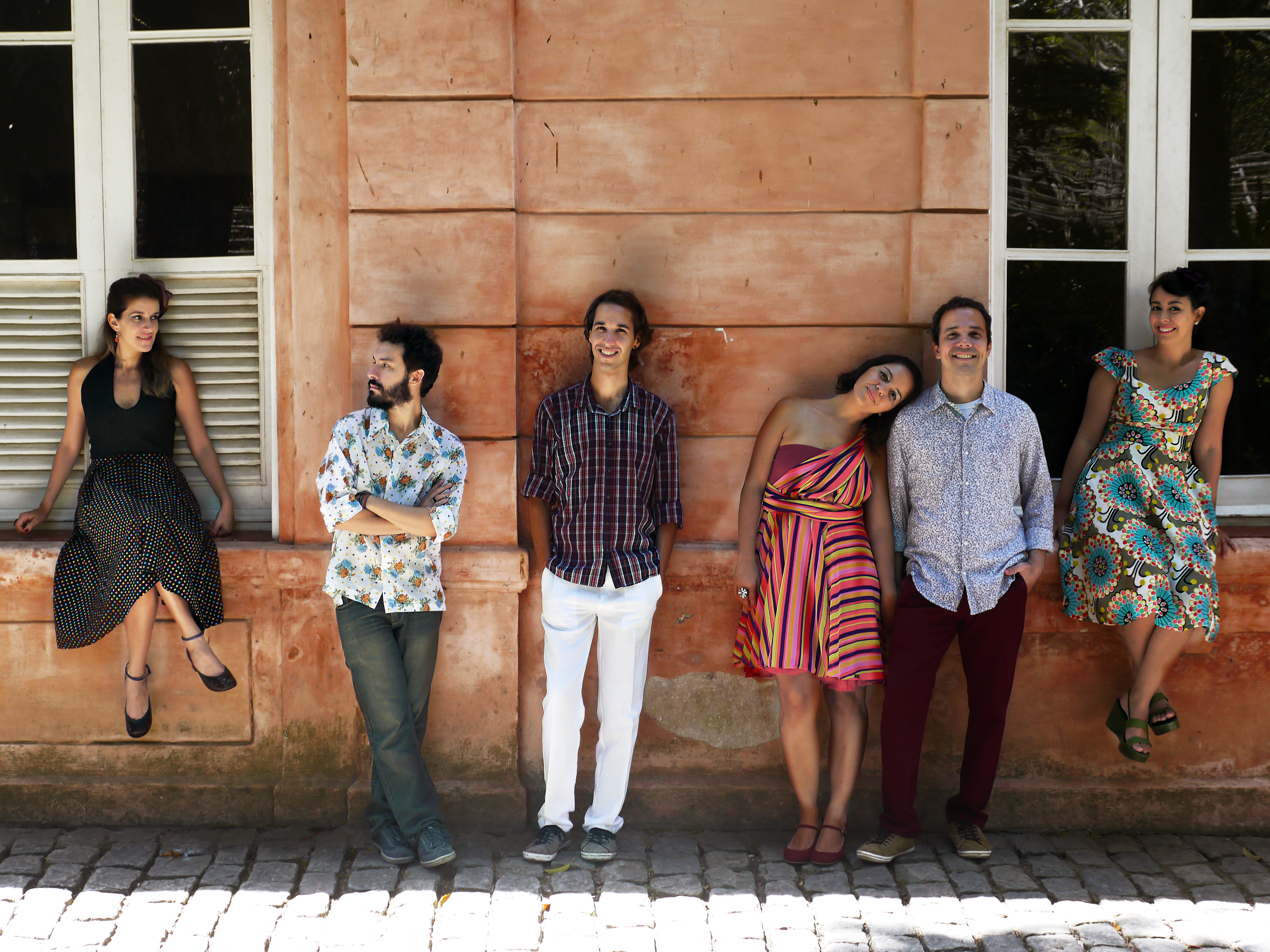 Ordinarius – CD “Rio de Choro”