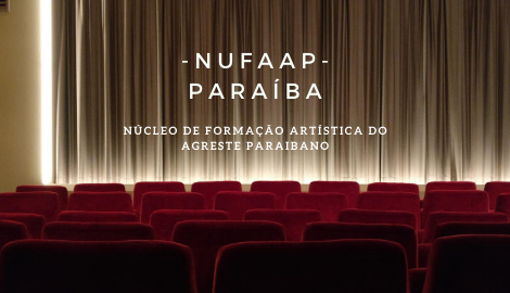NUFAAP - Paraíba