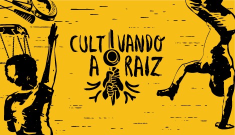 Cultivando a raiz 