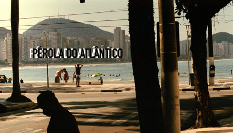 Pérola do Atlântico [Filme]