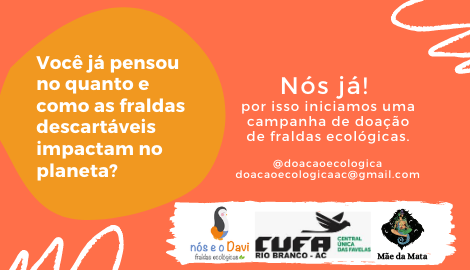 Doação Ecológica Acre