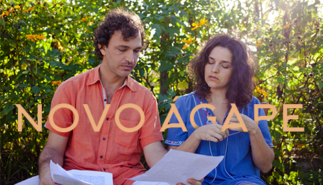 Novo Ágape Natural