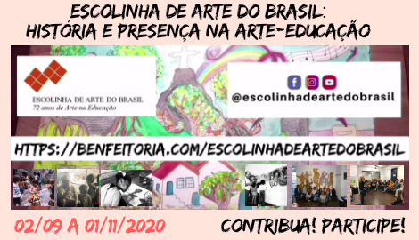 Escolinha de Arte do Brasil