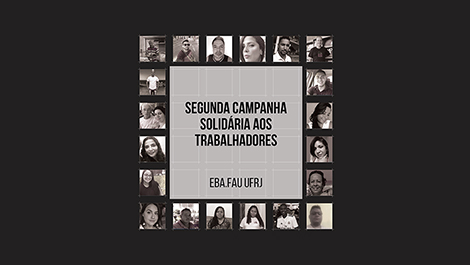 SOS trabalhadores autônomos EBA-FAU UFRJ   AGOSTO