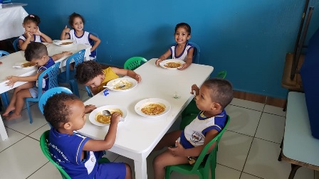 Creche Escola Doris Penkert