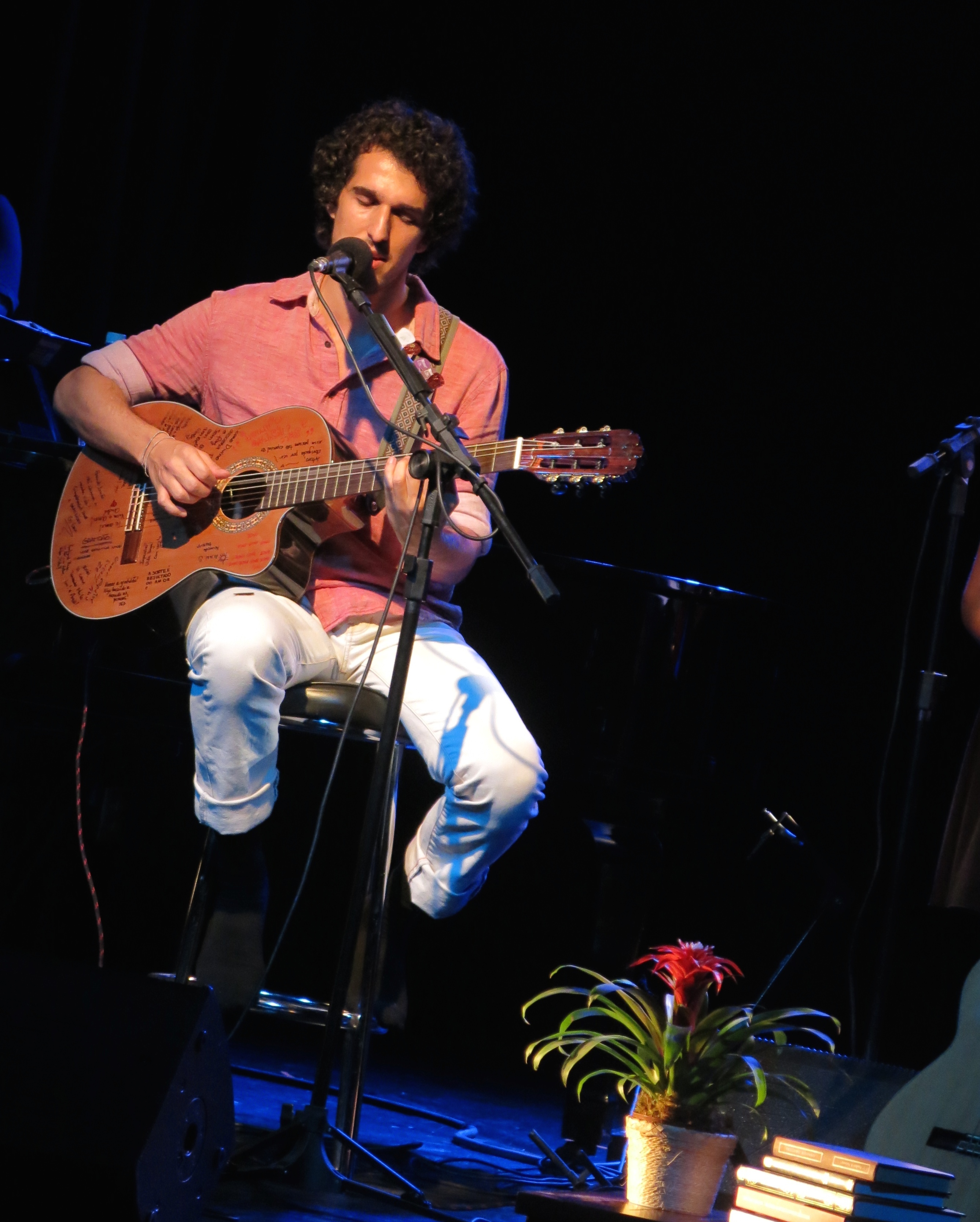 CD Arthur Belino 