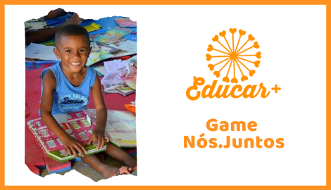 Game Nós.juntos