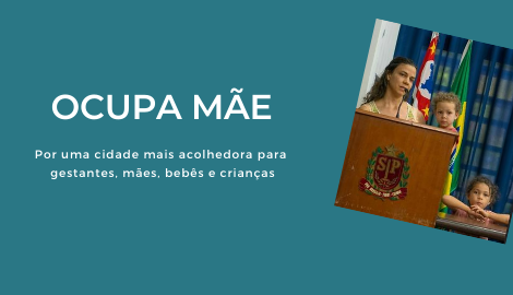 Ocupa Mãe