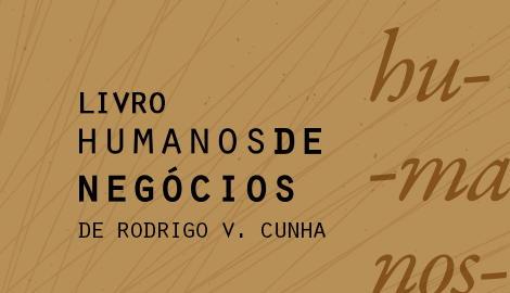 Livro Humanos de Negócios