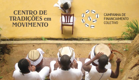 Centro de Tradições em Movimento