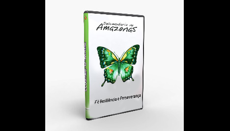 Documentário no Amazonas
