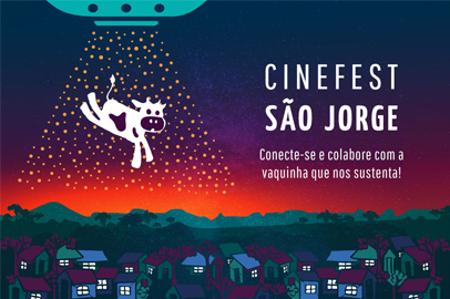 CineFest São Jorge