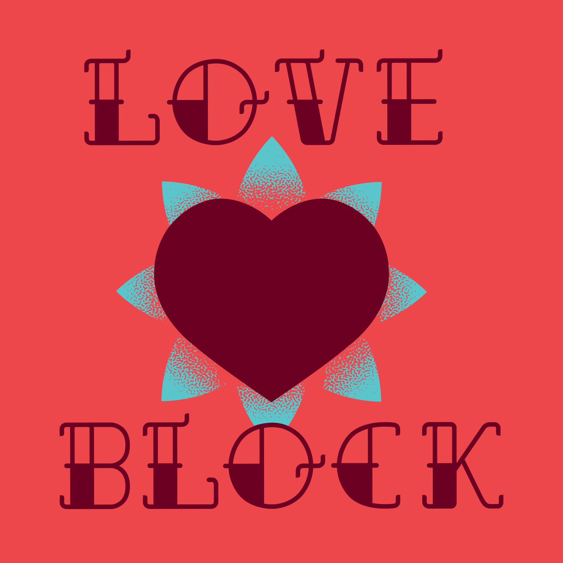 Desfile de Estréia do LoveBlock