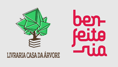 Casa da Árvore - Ajude uma livraria a florescer