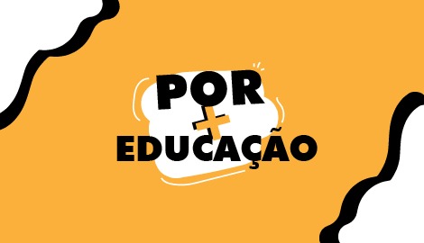 Por Mais Educação