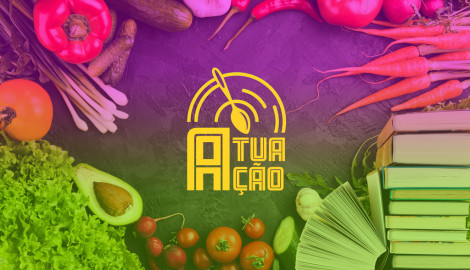 ATUAÇÃO faz a diferença!