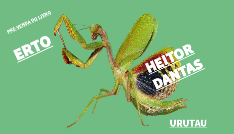 ERTO - LIVRO DE HEITOR DANTAS