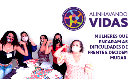 Alinhavando Vidas
