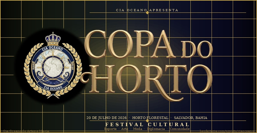 Instituição Cia Oceano