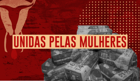 Unidas Pelas Mulheres