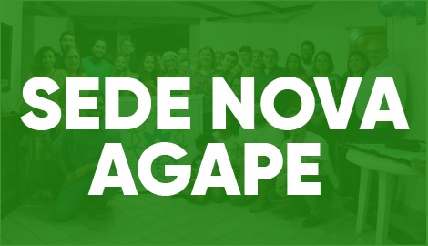 Sede Nova AGAPE