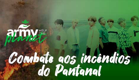 Army Help The Pantanal