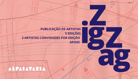 Zig Zag - Publicação de Artistas
