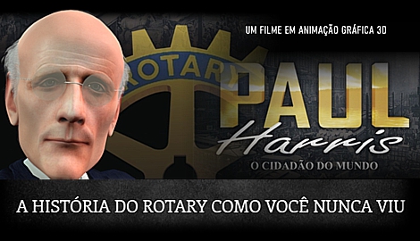 filme PAUL HARRIS
