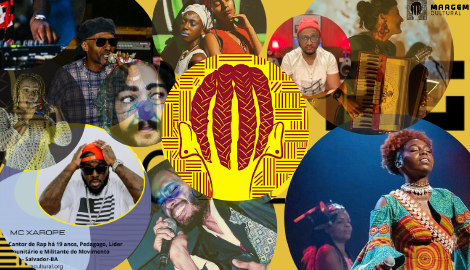 Projeto Margem Cultural