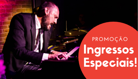 Juntos pelo JazzNosFundos e JazzB