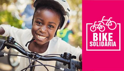 BIKE SOLIDÁRIA