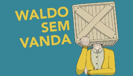 Waldo Sem Vanda