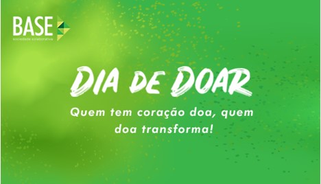 Dia de Doar