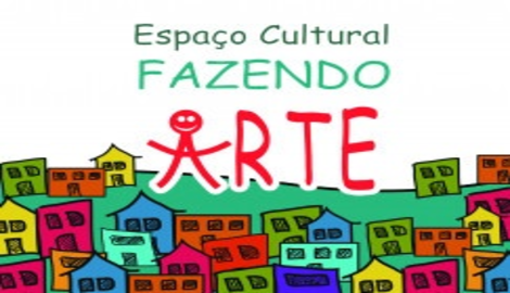 Reforma da cobertura do Fazendo Arte