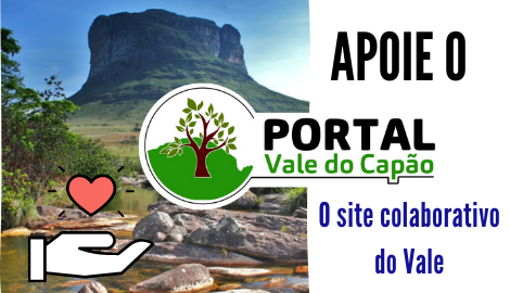 Apoie o site Portal Vale do Capão