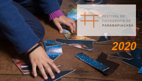 Festival de Fotografia de Paranapiacaba