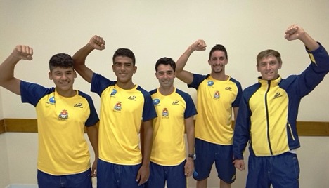 Brasil Rumo ao Mundial no México