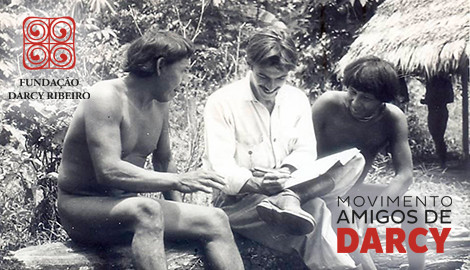 Movimento Amigos de Darcy Ribeiro